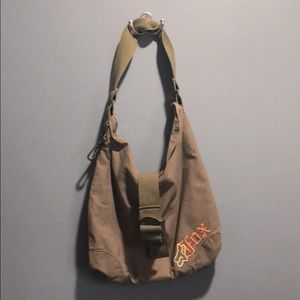 Womens Fox handbag